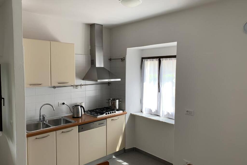Casa Prandi Apartment Riva del Garda Exterior photo